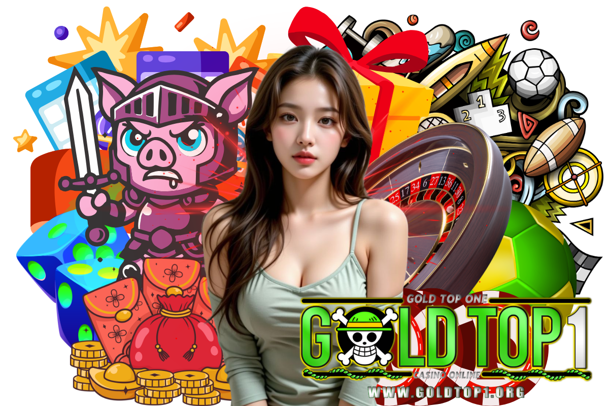 goldtop1 เว็บตรง